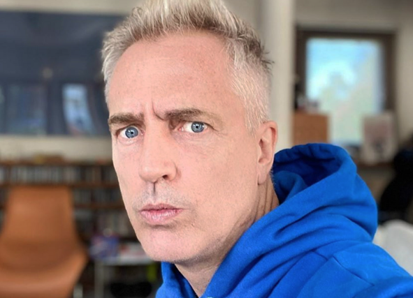 Ulises Jaitt Revuelve el Avispero: El Viejo Tweet de Natacha Sobre Marley que Hoy Resuena Fuerte